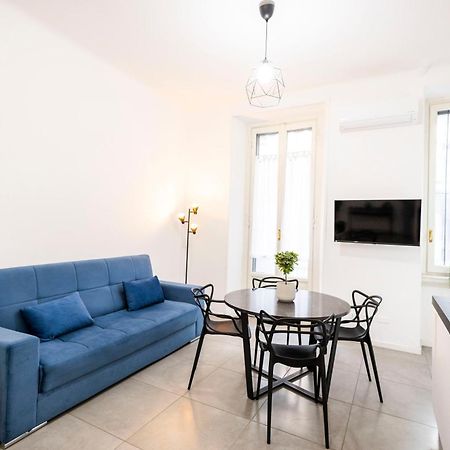 Macchi Charming Apartment By 101Flats Milánó Kültér fotó
