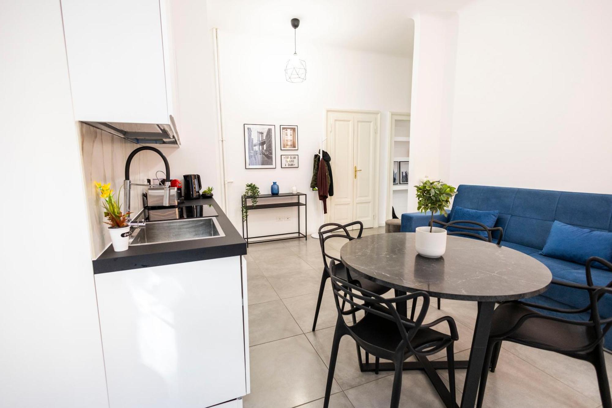 Macchi Charming Apartment By 101Flats Milánó Kültér fotó