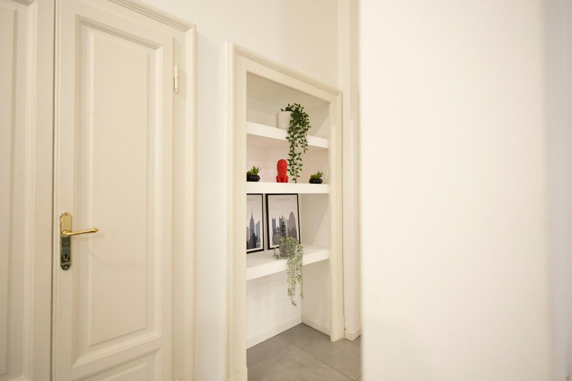 Macchi Charming Apartment By 101Flats Milánó Kültér fotó